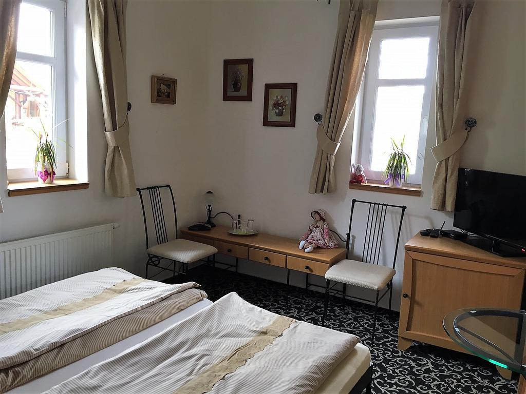 Penzion Villa Mon Ami Wysokie Tatry Zewnętrze zdjęcie