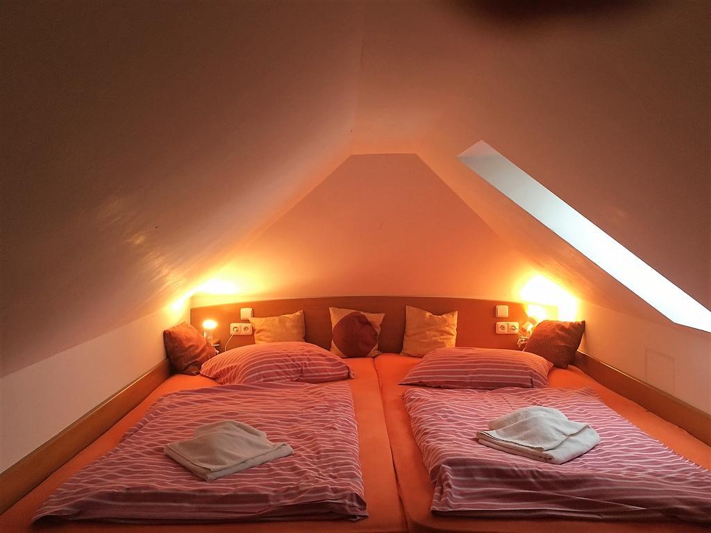 Penzion Villa Mon Ami Wysokie Tatry Zewnętrze zdjęcie