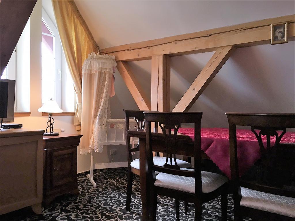 Penzion Villa Mon Ami Wysokie Tatry Zewnętrze zdjęcie